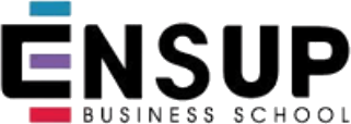 Logo ENSUP BUSINESS SCHOOL