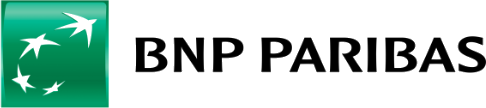Logo BNP Paribas
