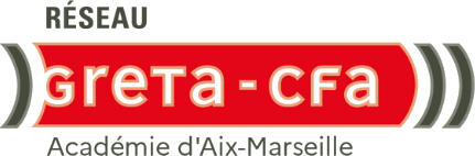 Logo GRETA-CFA FORPRO PACA