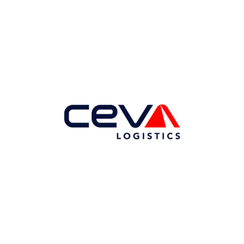 Logo CEVA LOGISITCS