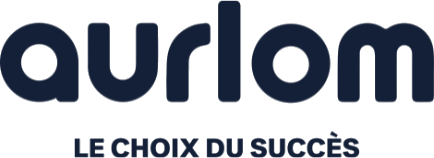 Logo AURLOM BTS+