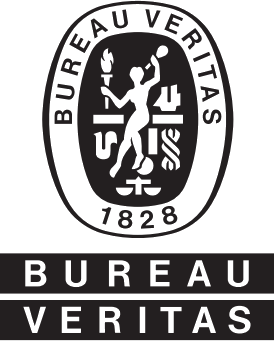 Logo Bureau Veritas