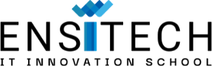 Logo ENSITECH