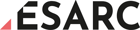 Logo ESARC