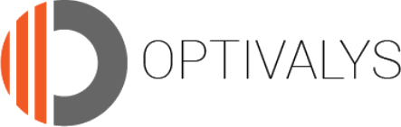 Logo CFA Optivalys Formation