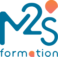Logo M2S Formation