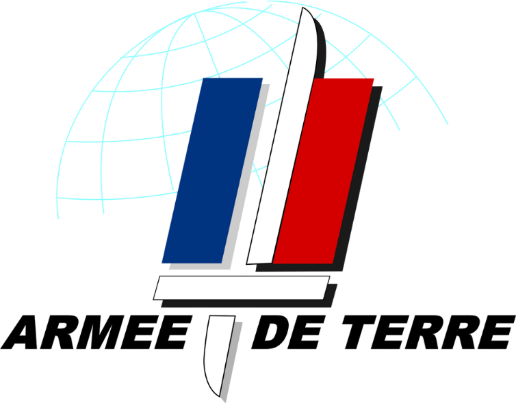 Logo Armée de Terre