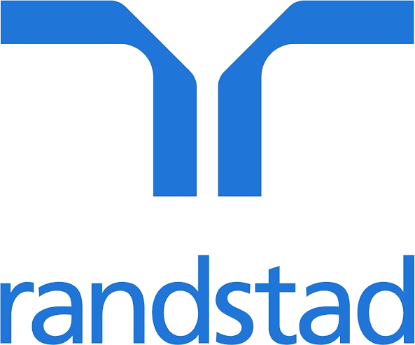 Logo Randstad