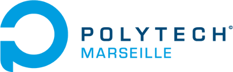 Logo POLYTECH MARSEILLE
