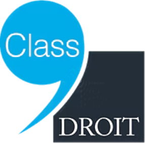 Logo Class' Droit