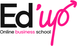Logo Ed’Up Business School