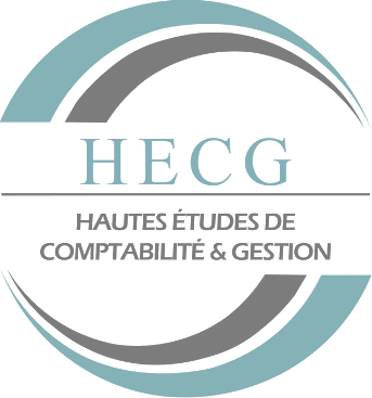 Logo CFA HECG